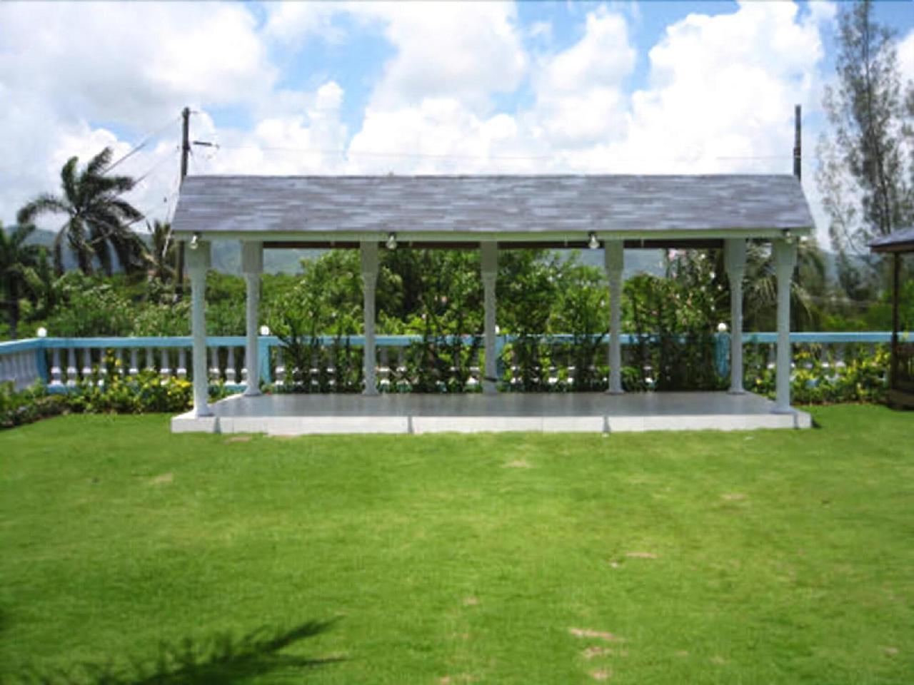Paradise Brandon Hill Guest House Montego Bay Eksteriør billede